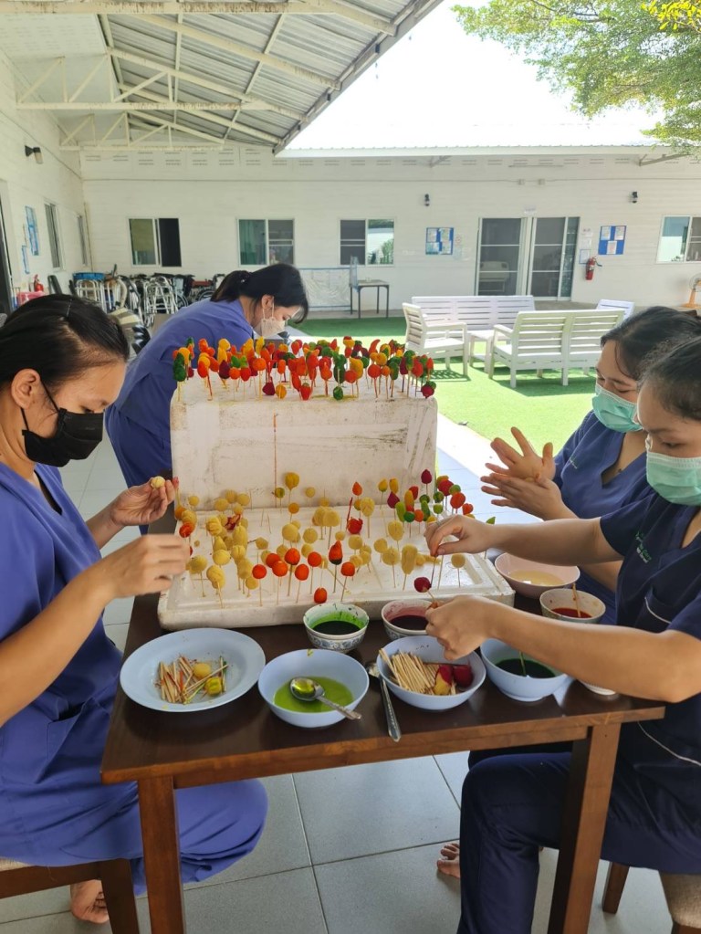 สาขาแบริ่ง36